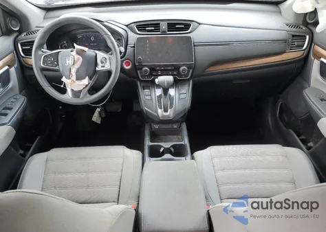 2022 Honda Cr-V Ex z USA, uszkodzony, nr VIN 5J6RW1H52NA010066